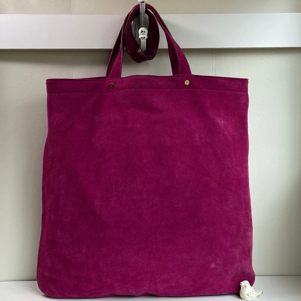Tory Burch Leather Shoulder Bag